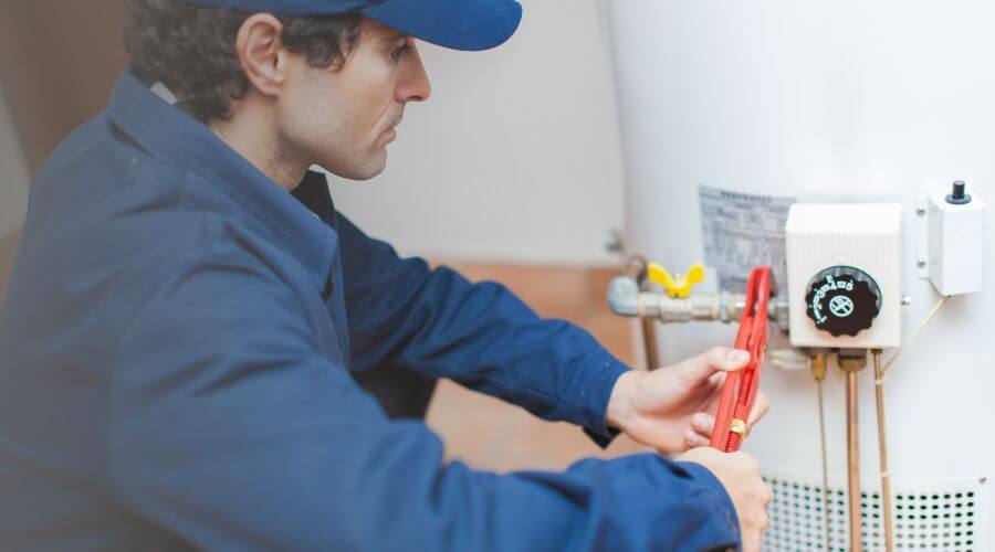Professional emergency plumbing in Kitts Hill, OH